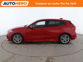 BMW Serie 1 116d M Sport