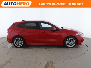 BMW Serie 1 116d M Sport