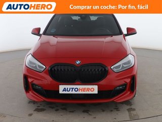 BMW Serie 1 116d M Sport