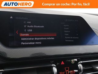 BMW Serie 1 116d M Sport