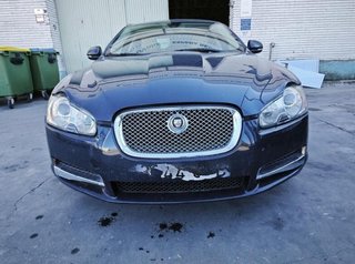 Jaguar 228056 9x2q6675cb carter xf 3.0 at rwd (275