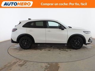 Honda ZR-V 2.0 i-MMD Hybrid Sport