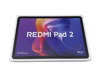 tablet pc xiaomi redmi pad 2 11 4gb 128gb wifi