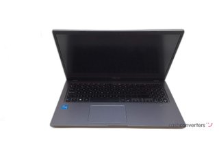 pc portatil asus notebook f515e