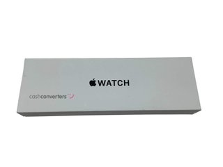 apple apple watch se 3 2025 44mm (gps ) aluminio