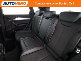 Audi Q5 40 TDI Mild-Hybrid quattro S line