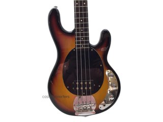 bajo electrico caliber limited model