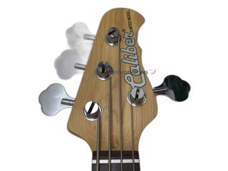 bajo electrico caliber limited model