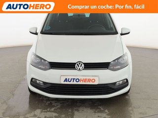 Volkswagen Polo 1.4 TDI Edition BlueMotion