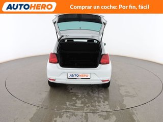 Volkswagen Polo 1.4 TDI Edition BlueMotion