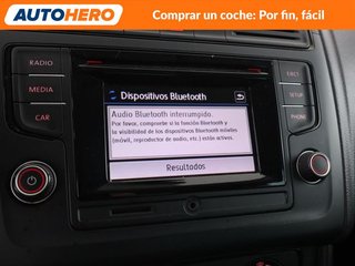 Volkswagen Polo 1.4 TDI Edition BlueMotion