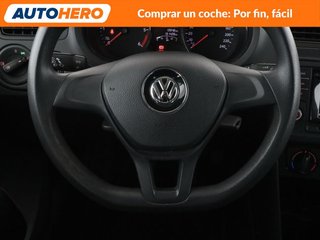 Volkswagen Polo 1.4 TDI Edition BlueMotion