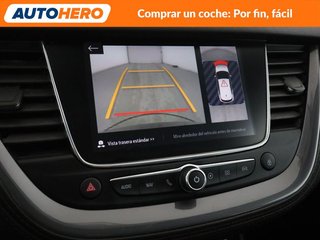Opel Grandland X 1.6 Plug-in Hybrid 4 Ultimate