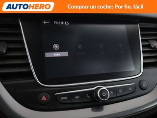 Opel Grandland X 1.6 Plug-in Hybrid 4 Ultimate