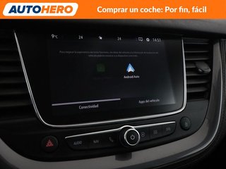 Opel Grandland X 1.6 Plug-in Hybrid 4 Ultimate