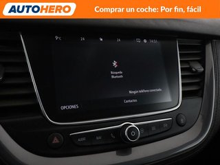 Opel Grandland X 1.6 Plug-in Hybrid 4 Ultimate