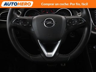Opel Grandland X 1.6 Plug-in Hybrid 4 Ultimate