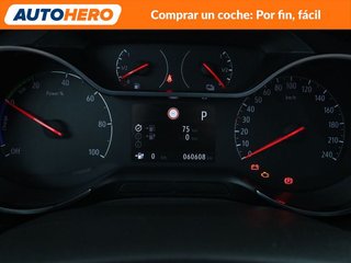 Opel Grandland X 1.6 Plug-in Hybrid 4 Ultimate