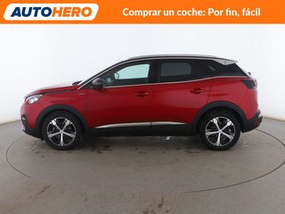 Peugeot 3008 1.6 PureTech GT Line