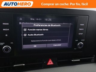 Kia Sportage 1.6 TGDI Concept