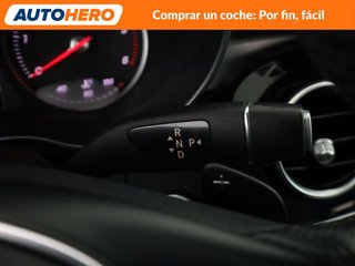 Mercedes Clase C C 220 BlueTEC AMG Line