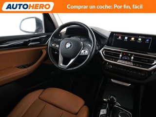 BMW X3 xDrive 20d Mild-Hybrid xLine