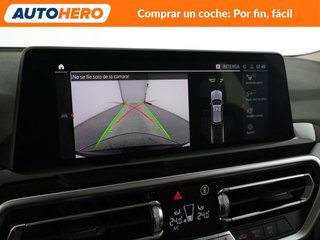 BMW X3 xDrive 20d Mild-Hybrid xLine