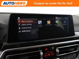 BMW X3 xDrive 20d Mild-Hybrid xLine