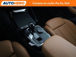 BMW X3 xDrive 20d Mild-Hybrid xLine