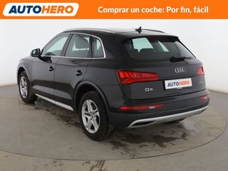 Audi Q5 40 TDI quattro Design