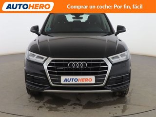 Audi Q5 40 TDI quattro Design