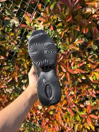 Zapatillas Nike Air Max Muse Negras