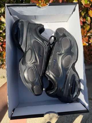 Zapatillas Nike Air Max Muse Negras