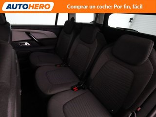 Citroën Grand C4 Spacetourer 1.5 Blue-HDi C-Series