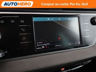 Citroën Grand C4 Spacetourer 1.5 Blue-HDi C-Series