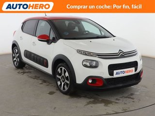 Citroën C3 1.2 PureTech Shine