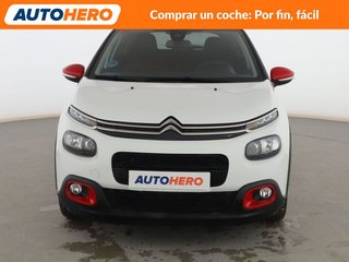 Citroën C3 1.2 PureTech Shine