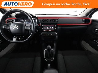 Citroën C3 1.2 PureTech Shine