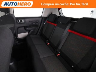 Citroën C3 1.2 PureTech Shine