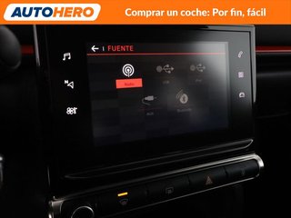 Citroën C3 1.2 PureTech Shine