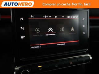 Citroën C3 1.2 PureTech Shine