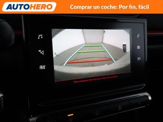 Citroën C3 1.2 PureTech Shine