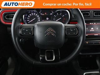 Citroën C3 1.2 PureTech Shine