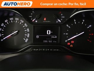 Citroën C3 1.2 PureTech Shine