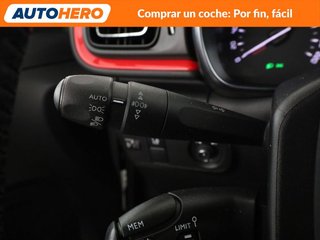 Citroën C3 1.2 PureTech Shine