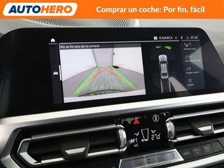 BMW Serie 3 320d M Sport
