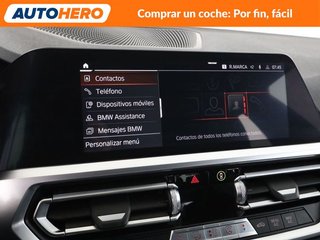 BMW Serie 3 320d M Sport
