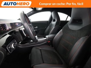 Mercedes Clase CLA CLA 200 d AMG Line