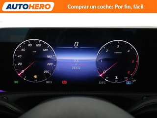 Mercedes Clase CLA CLA 200 d AMG Line