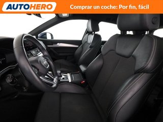 Audi Q5 40 TDI Mild-Hybrid quattro S line